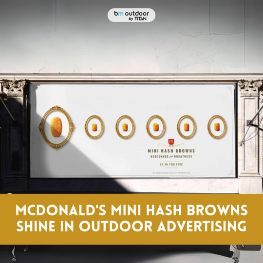 How to maximize the efficiency of LED screens (DOOH)